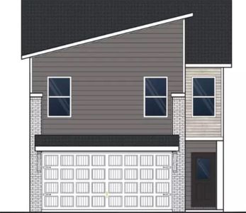 3342 Stonewall Ln #12, College Park, GA, 30349