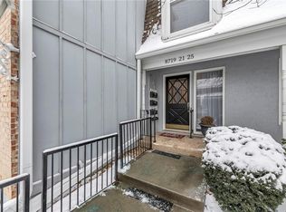 8719 Riggs St, Overland Park, KS 66212