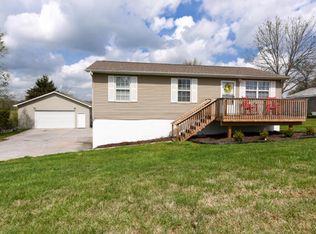 3519 Best Rd, Maryville, TN 37803