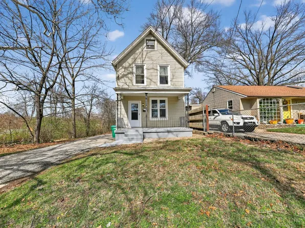 3830 Iberis Ave, Cincinnati, OH 45213