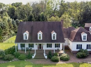 34 Mud Pond Rd, Blairstown, NJ 07825