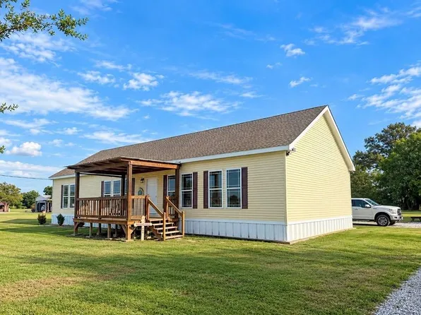 160 English Rd, Plaucheville, LA 71362