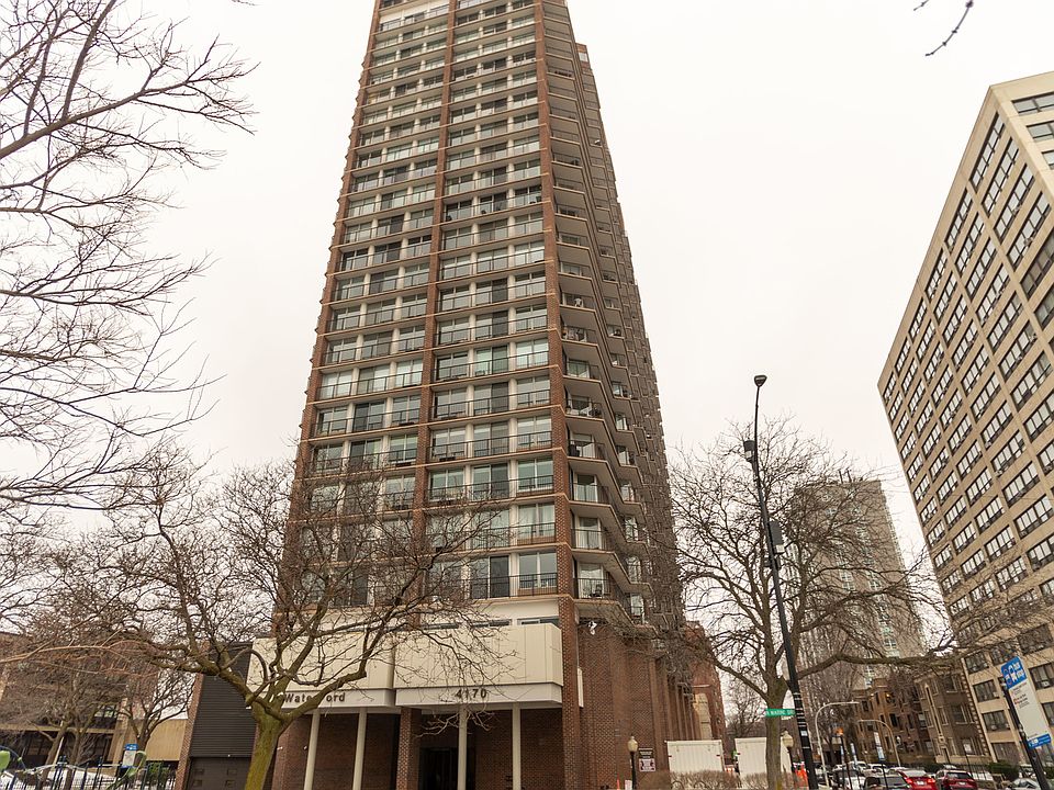 1st image of 4170 N Marine Dr APT 5M