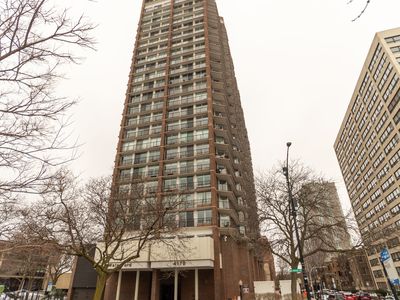 4170 N Marine Dr APT 5M, Chicago, IL, 60613