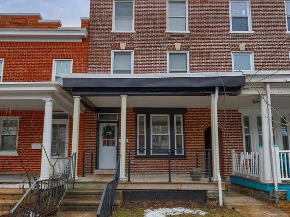 138 E Ross St, Lancaster, PA 17602