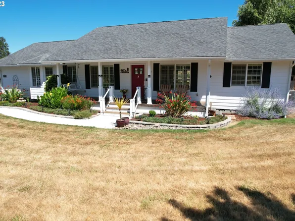 1870 Plat I Rd, Sutherlin, OR 97479