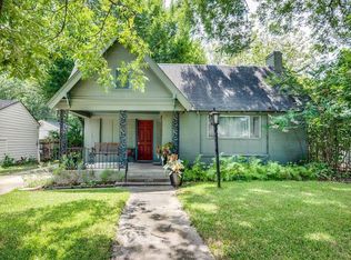 2438 Sharon St, Dallas, TX 75211