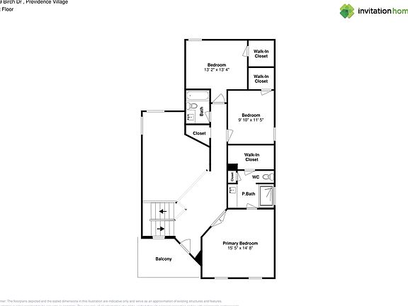 3rd image of 9869 Birch Dr