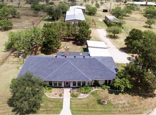 166 Purple Sage Rd, Abilene, TX 79602