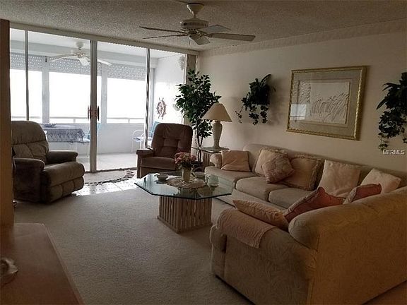 2nd image of 17920 Gulf Blvd APT 1303