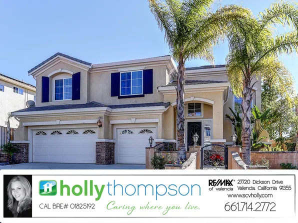 22020 Gold Canyon Dr, Santa Clarita, CA 91390