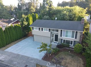 1615 Index Ct SE, Renton, WA 98058