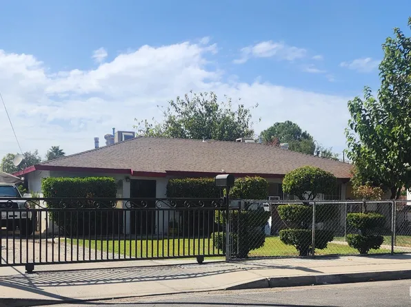406 Hill St, Bakersfield, CA 93306