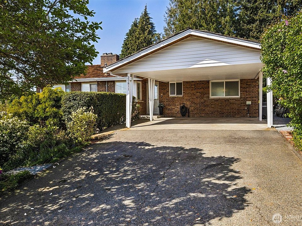 1st image of 20811 8th Ave S