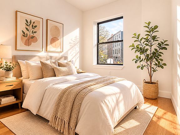 2nd image of 1068 Putman Ave #1A