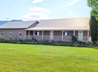 36582 Valley View Ln, Halfway, OR 97834