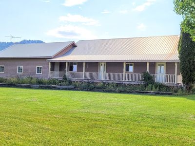 36582 Valley View Ln, Halfway, OR, 97834