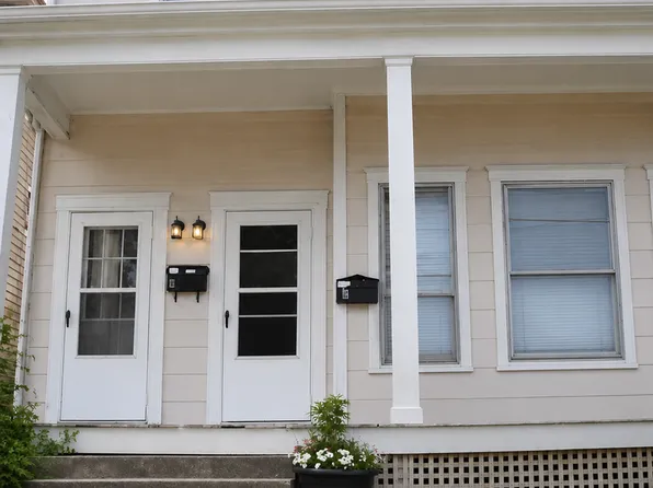 205 1/2 Montgomery, 205 1/2 E Montgomery St #C, Marietta, OH 45750