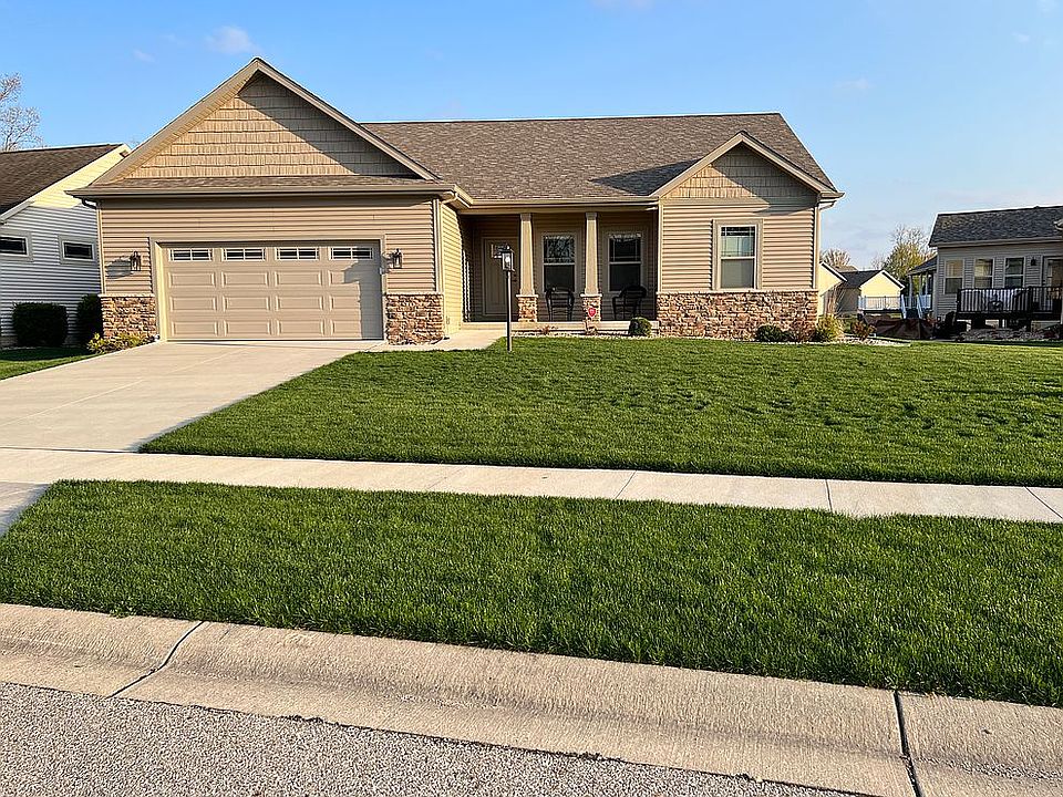 1st image of 25814 Woodsedge Dr