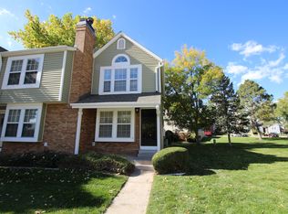 4101 E 94th Ave APT D, Thornton, CO 80229