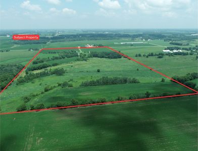 13186 Highway 95 NE, Foley, MN, 56329