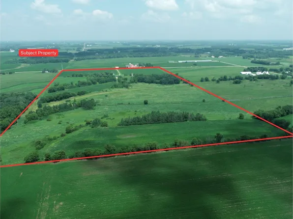 13186 Highway 95 NE, Foley, MN 56329