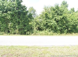 0 Douglas Farm Rd, Sanford, NC 27332