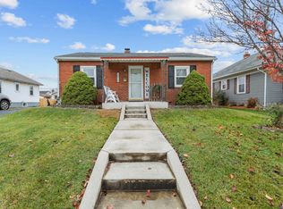 1815 S Union St, Kokomo, IN