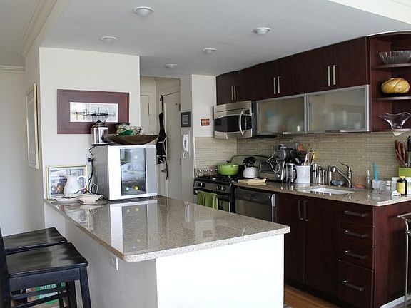 3rd image of 120 W 97th St APT 10K