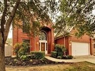 16113 Braesgate Dr, Austin, TX 78717