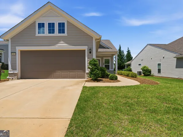 1011 Chickasaw Chief Pl, Greensboro, GA 30642