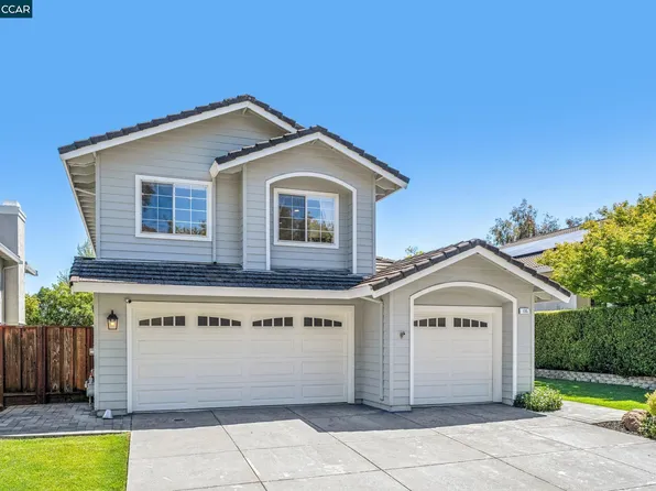 135 Tenby Ter, Danville, CA 94506
