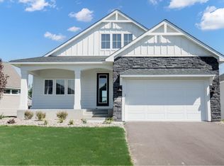 4833 127th Cir NE, Blaine, MN 55449