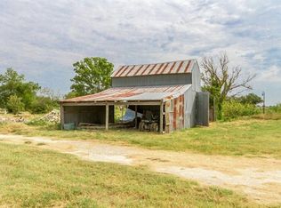 1944 County Road 1107b, Cleburne, TX 76031