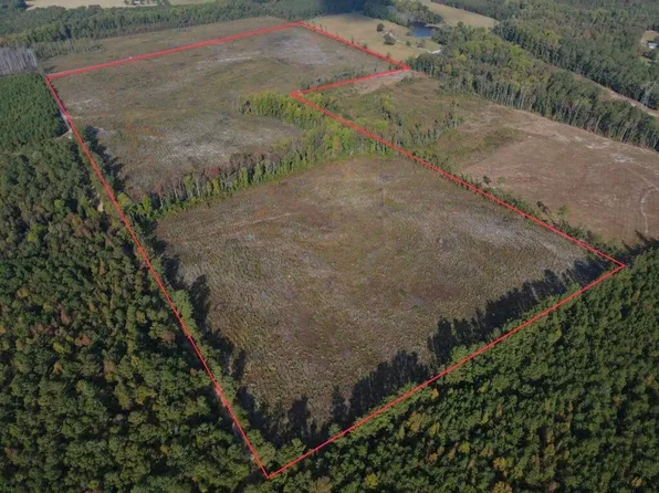 Previtte Rd, Morven, NC 28119