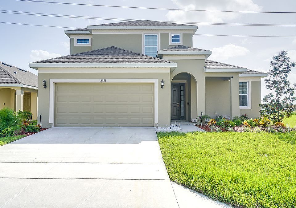 Front of house/ front porch