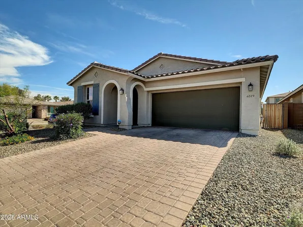 6319 N 68TH Drive, Glendale, AZ 85303
