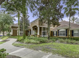 Arbor Lakes Apartments, Sanford, FL 32771