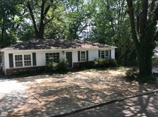 213 S 17th St, Oxford, MS 38655