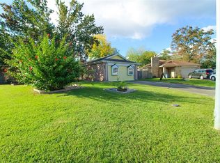 8603 Crystal Cove Cir, Houston, TX 77044