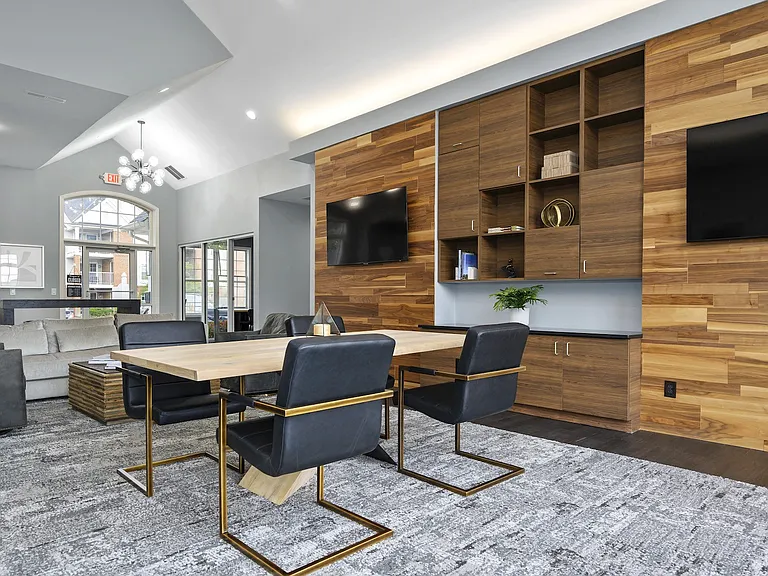 Ivy Hills Living Spaces — Photo 53