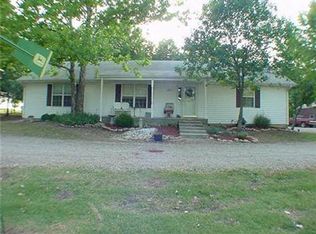 7002 NW County Road 1002, Butler, MO 64730