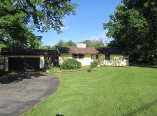 965 S Lexington Springmill Rd, Mansfield, OH 44903