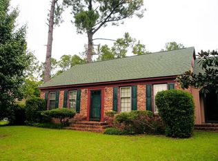 2248 Skyland Ln, Orangeburg, SC 29118