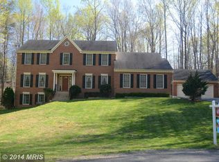 6965 Sawtooth Ct, Manassas, VA 20111