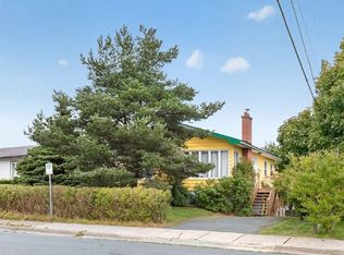 79 Fox Ave, St. John's, NL A1B2J1