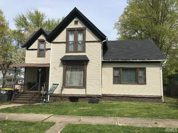 203 S Oak St, Kendallville, IN 46755