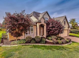 352 Hunters Trl, Ann Arbor, MI