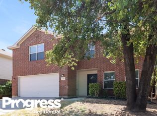 1456 Hedgewood Trl, Fort Worth, TX 76112