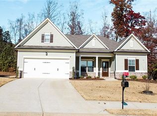 54 Hartwell Ln, Dawsonville, GA 30534